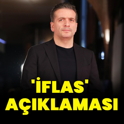 Avukatından açıklama