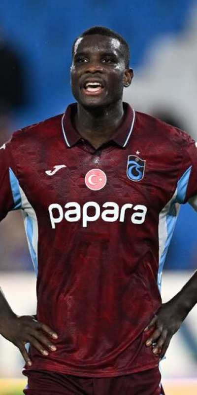 Trabzonspor'da sakatlık şoku!