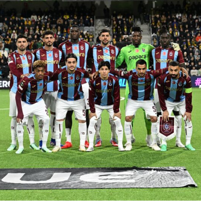 Reis'tan Finlandiya'da 6 değişiklik!