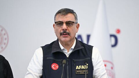 SON DAKİKA HABERLERİ için ayrıca HABERTURK.COM uygulamasını,