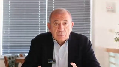 Gürsel Tekin'e CHP'de yeni görev