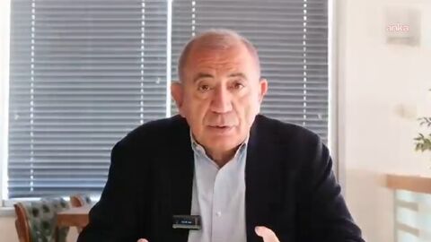 Gürsel Tekin'e CHP'de taze görev