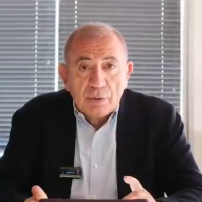 Gürsel Tekin'e CHP'de yeni görev