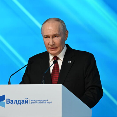 Putin'den Ukrayna'ya: Sonuçlarını düşünmeliydiler