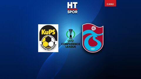 Trabzonspor galibiyetle başladı!