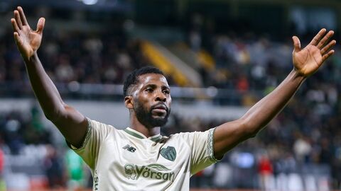 Trendyol 1. Lig'in 10. haftasında Bursaspor, deplasmanda Muğlaspor'u 3-0
