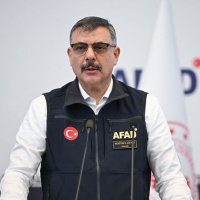 "6 vatandaşımız için kayıp ihbarı yapıldı"