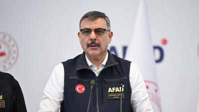 "6 vatandaşımız için kayıp ihbarı yapıldı"