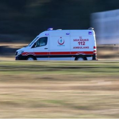 Trabzon'da iş insanına silahlı saldırı