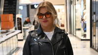 "Beni üzmelerine müsaade etmiyorum"