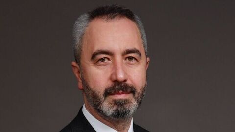 Atama kararları Resmi Gazete'de