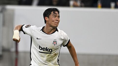 Neler oluyor? "Kendi sahamızda gibi hissettim"