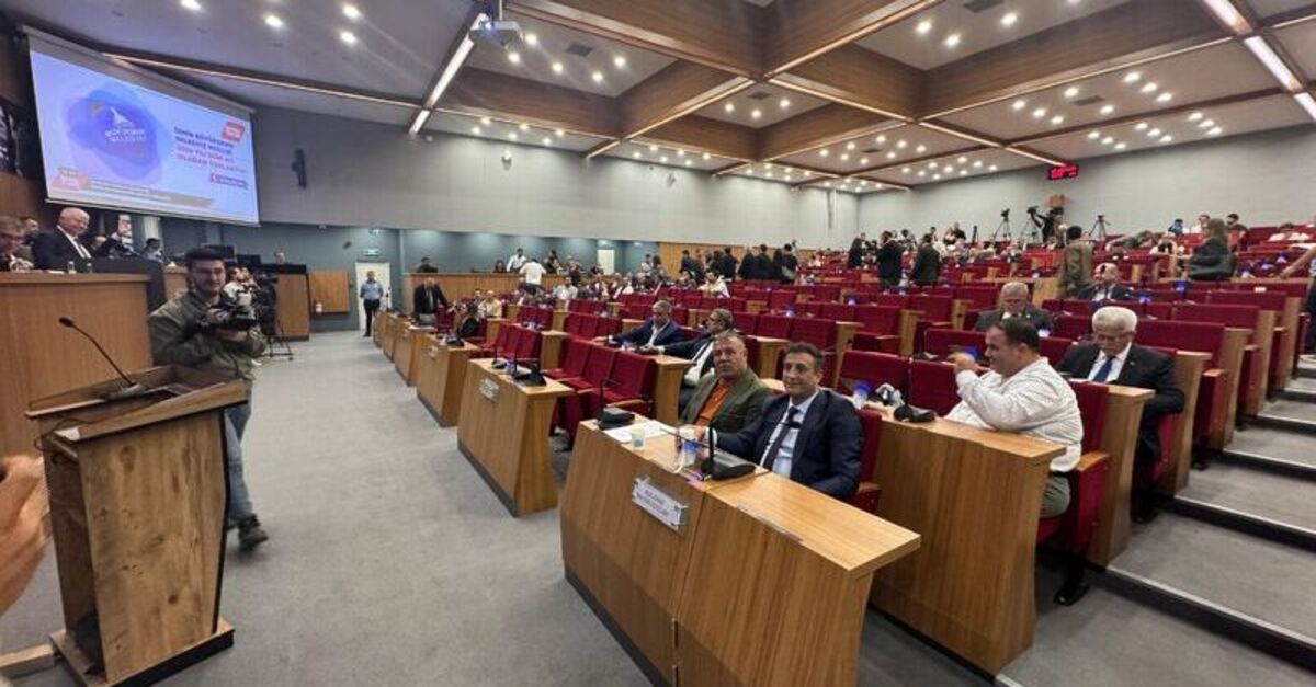 İzmir approves free İZBAN transfers for 90 minutes from October 16