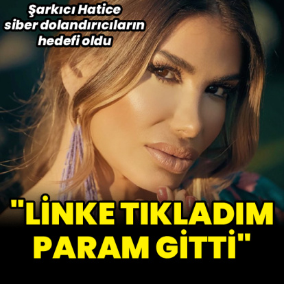 "Çok büyük dolandırıldım"