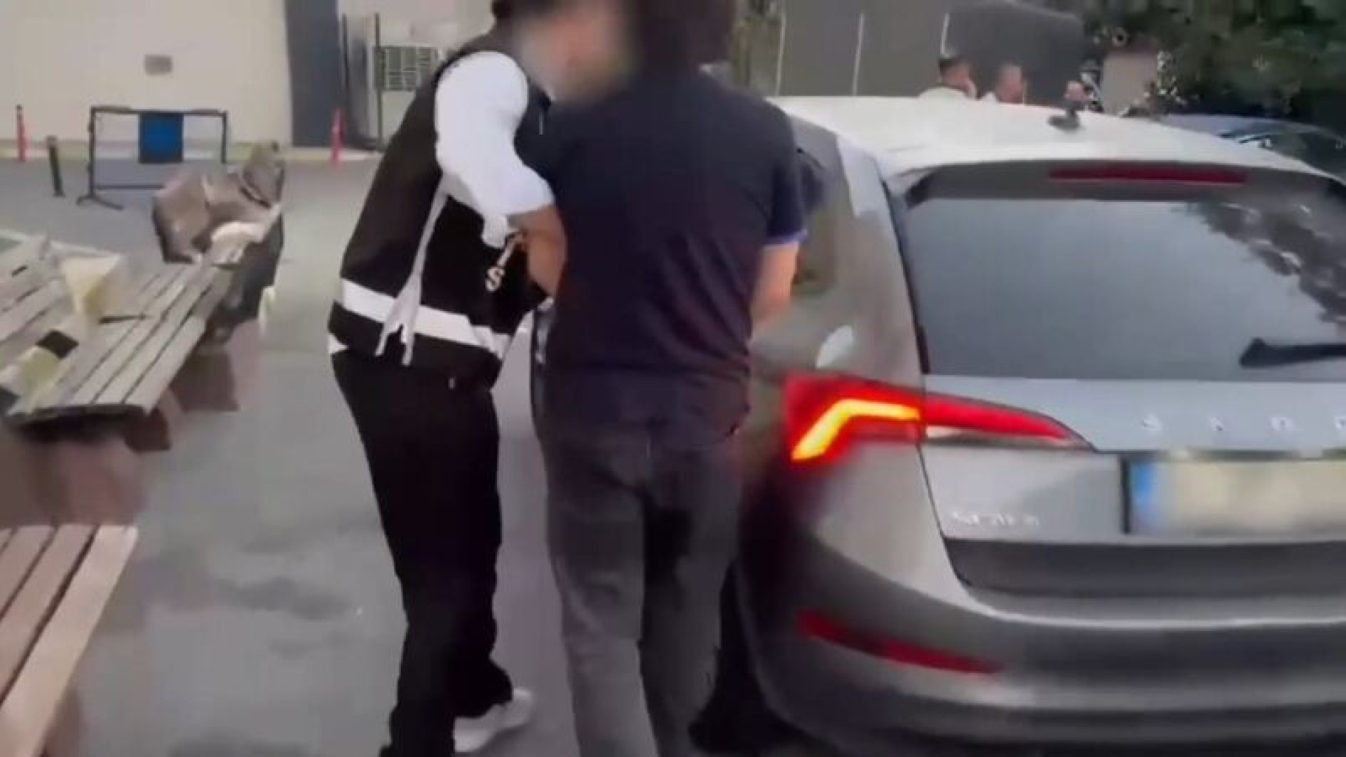 FETÖ'ye yönelik operasyonda 19 şüpheli yakalandı