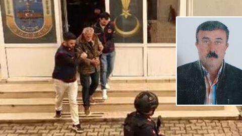 Tam 13 yıl sonra... Katili bir cümle yakalattı!