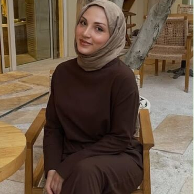 23 yaşındaki Merve ağlattı
