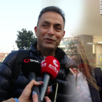 Ağırel, Sarıgül ve 4 kişi gözaltında