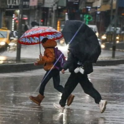 İstanbul'da yağışlar devam edecek mi?