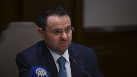 Gürlek: İzmir’de 3 yıl önce işlenen Ömer Şenol cinayeti aydınlatıldı