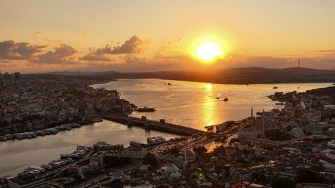 Günün notu | İstanbul'da ortalama konut fiyatı 9 milyon TL'yi aştı