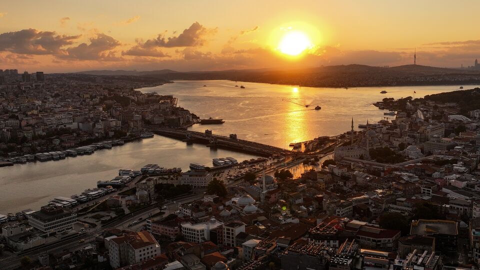 İstanbul'da ortalama konut fiyatı 9 milyon TL'yi aştı