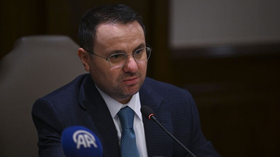 "Ömer Şenol cinayeti aydınlatıldı"
