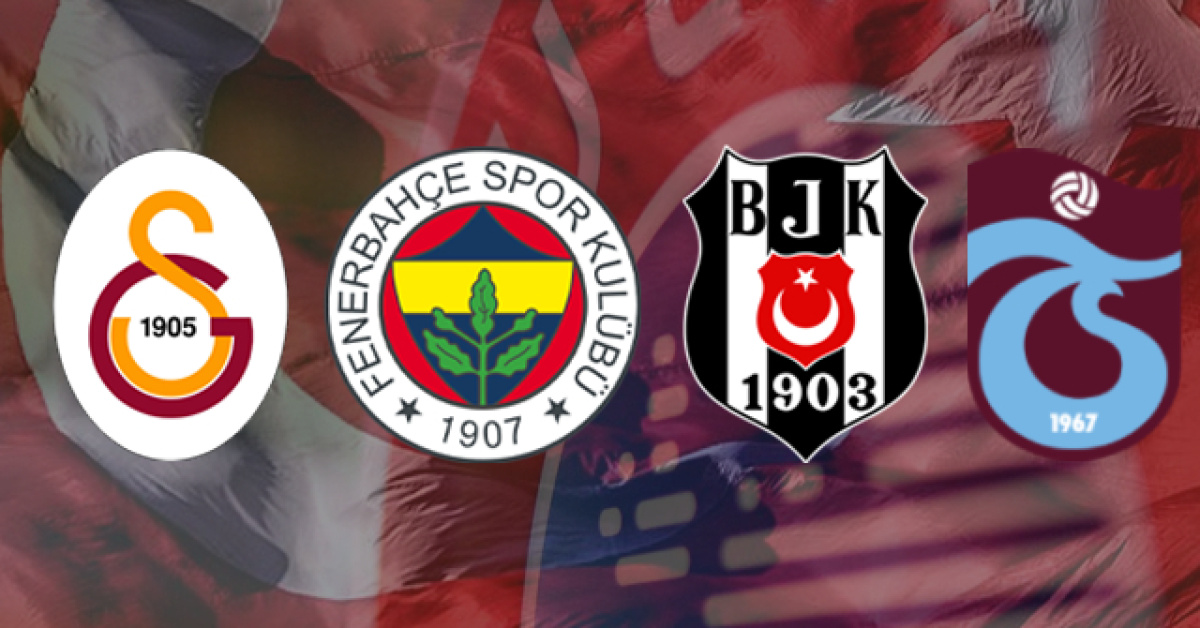 İşte UEFA ülke puanında son durum!