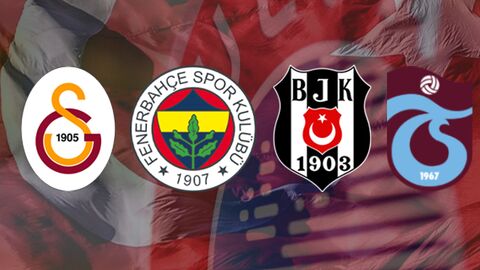 Günün notu | İşte UEFA ülke puanında son durum!