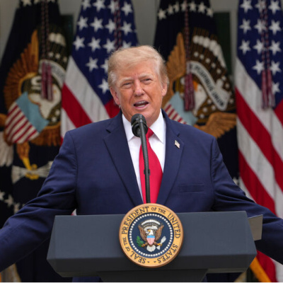 Trump'tan İran'a bomba tehdidi