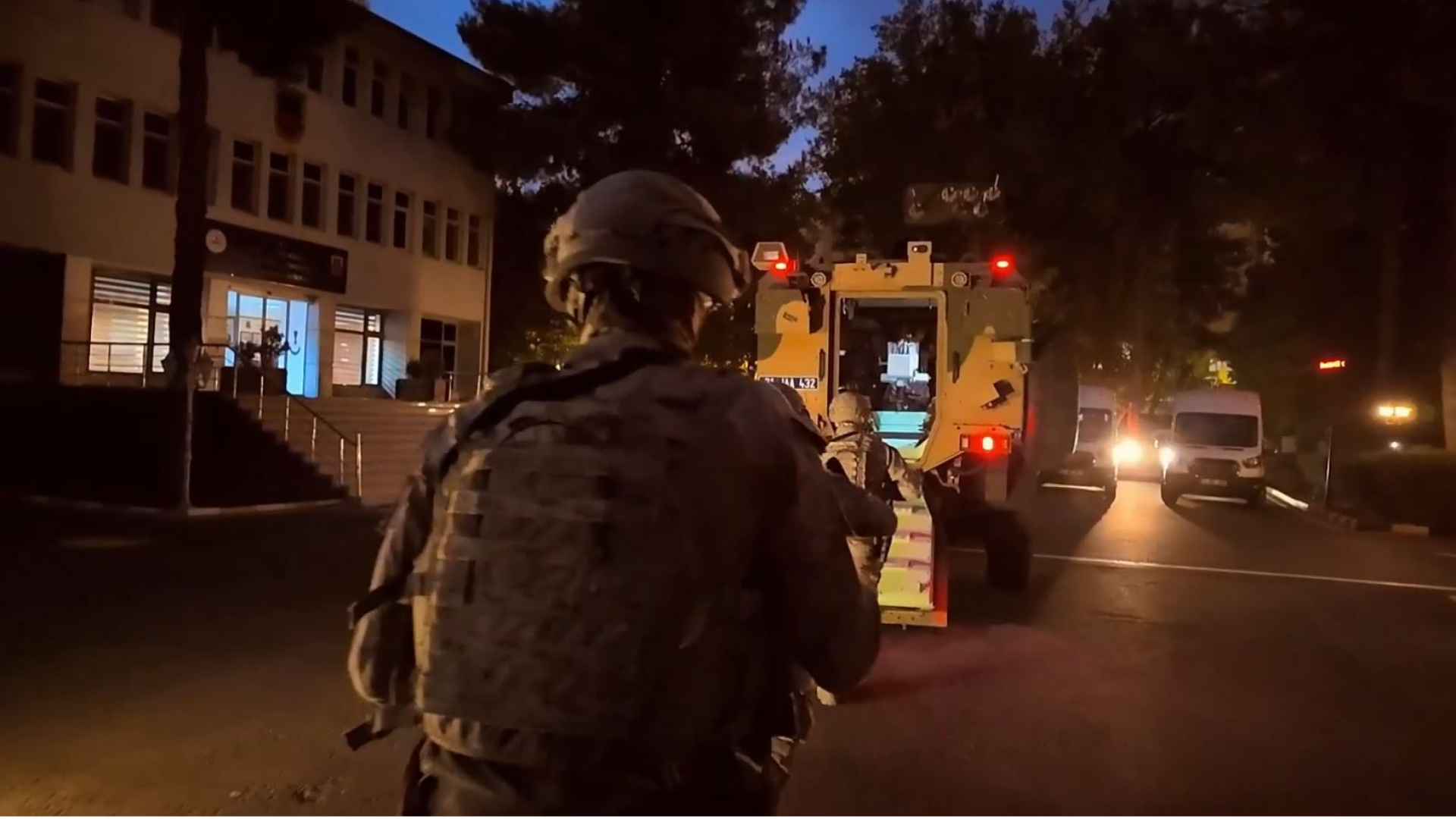 22 ilde DEAŞ'a darbe! 59 şüpheli yakalandı