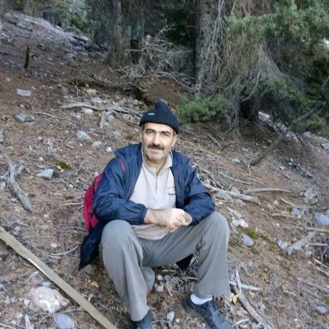 Feci kazada can verdi