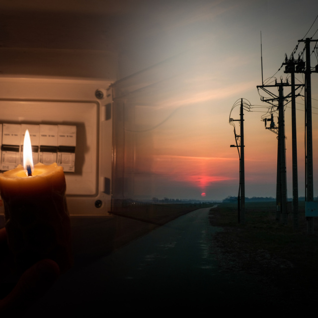 İstanbul'un 15 ilçesinde elektrik kesintisi!