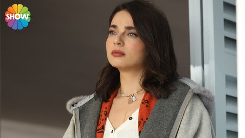 'Muhtemel Aşk' 18'inci bölümüyle izleyiciyle buluştu