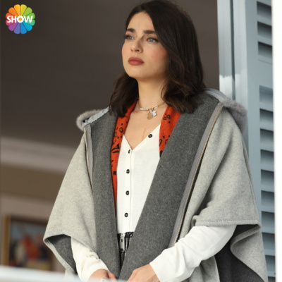 'Muhtemel Aşk' 18'inci bölümüyle izleyiciyle buluştu