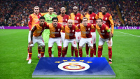 G.Saray lige konsantre! Rakip G.Birliği