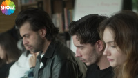 SHOW TV'de yeni günlük dizi: 'Menekşe'