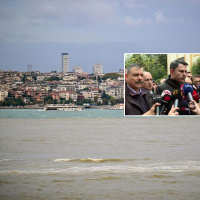 Afette can kaybı 4'e çıktı! İstanbul'da 3 kayıp aranıyor