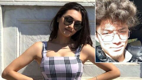 Duygu Delen davasına Yargıtay nokta koydu