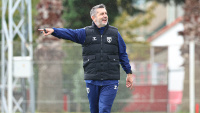 Samsunspor'da Bjelica ilk idmanına çıktı