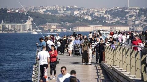 Tüketim harcamaları belli oldu
