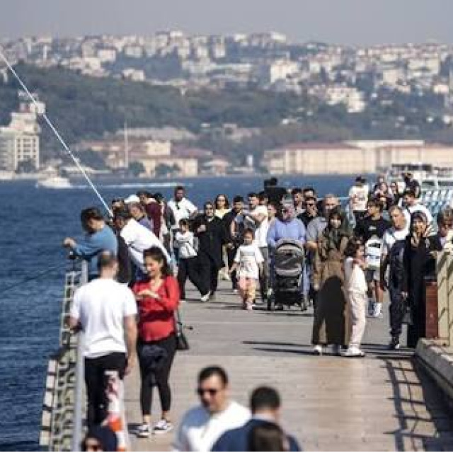 Tüketim harcamaları belli oldu