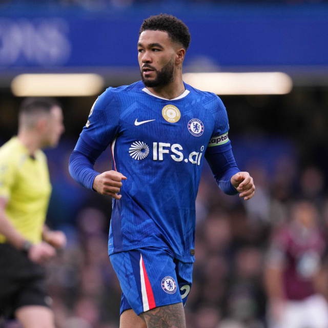 Chelsea'nin kaptanı ameliyat edildi