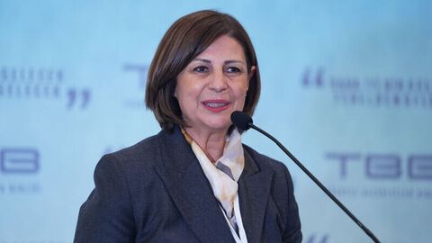 TBB Başkanvekili Ünlüce’den CHP’ye teşekkür | Hatay Masası analizi