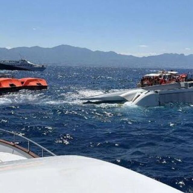 Girne gemi faciasında ek tutuklama süresi