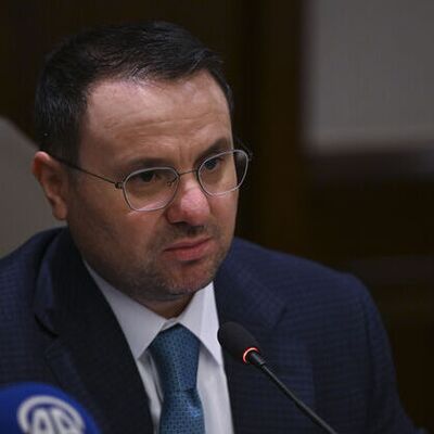 "Ömer Şenol cinayeti aydınlatıldı"