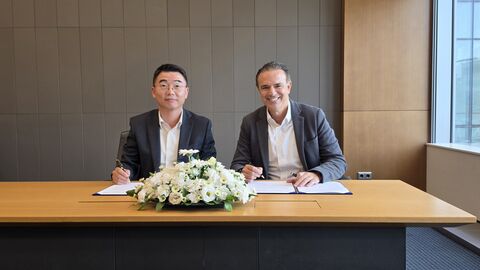Samsung ve Teknosa’dan iş birliği