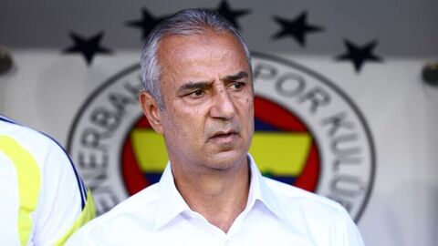 İsmail Kartal'dan kadro hamleı!