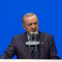 Cumhurbaşkanı Erdoğan'dan açıklamalar
