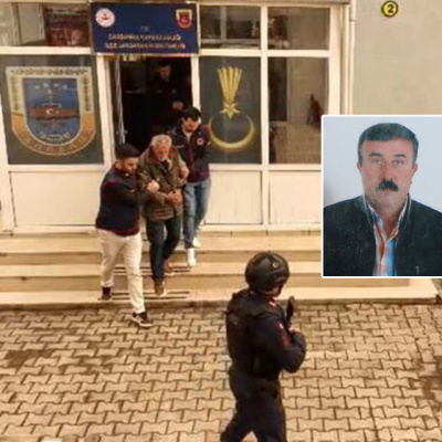 Tam 13 yıl sonra... Katili bir cümle yakalattı!
